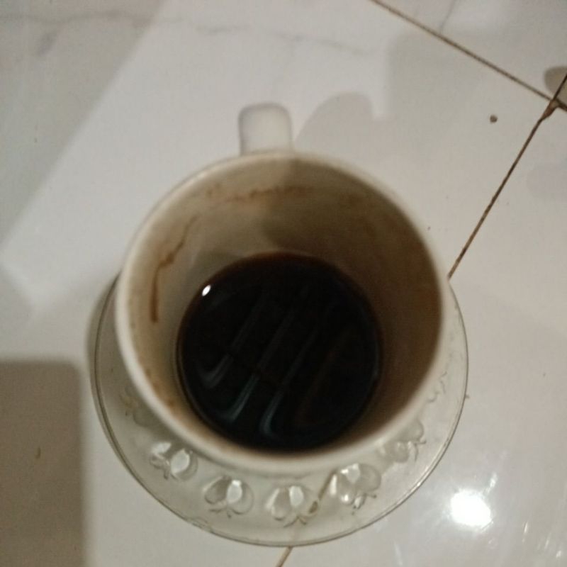 

kopi hitam