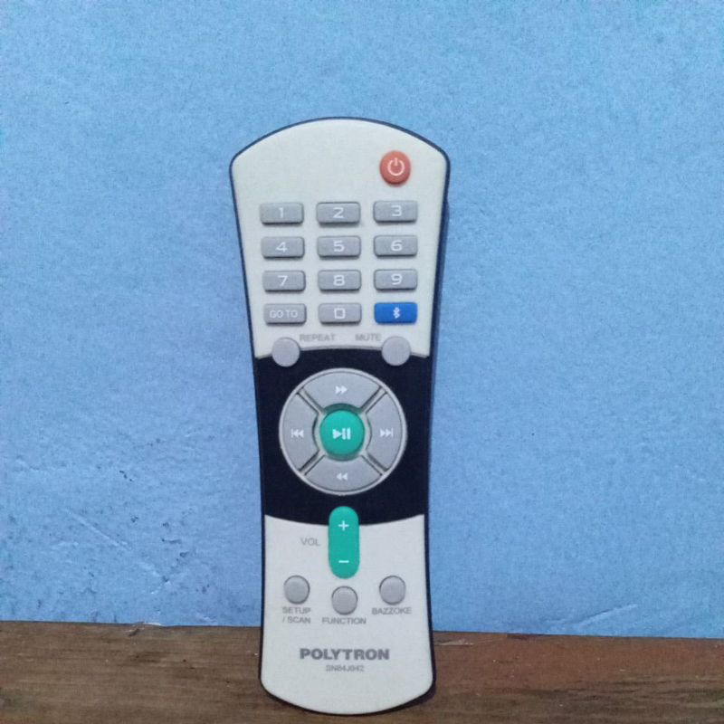 Remot polytron SN84J042 PMA 9505 9501  original