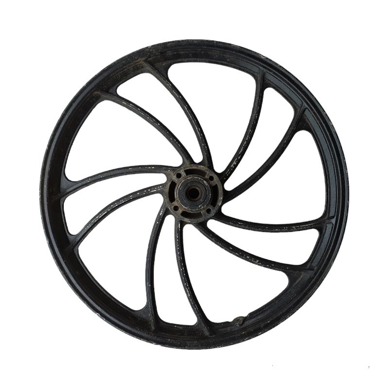 Velg racing depan Cefiro Ring 17 1.40 Original