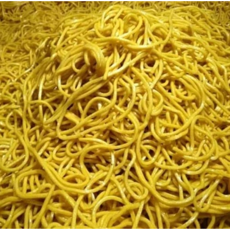 

mie kuning basah aceh tanpa pengawet 500gr KIRIM INSTANT