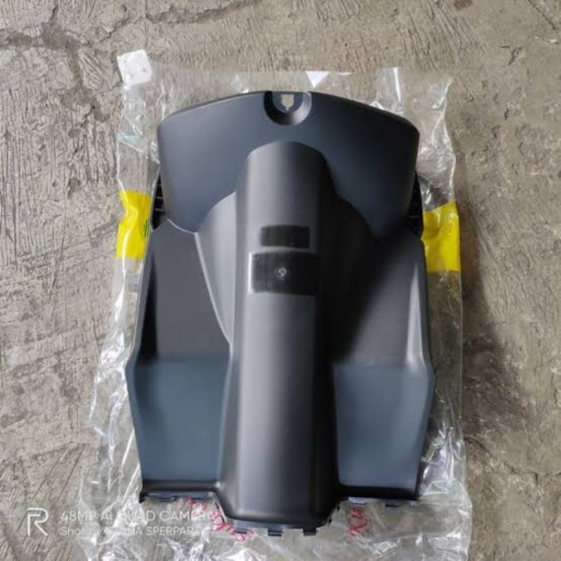 dek kunci bawah beat karbu cover kunci beat karbu