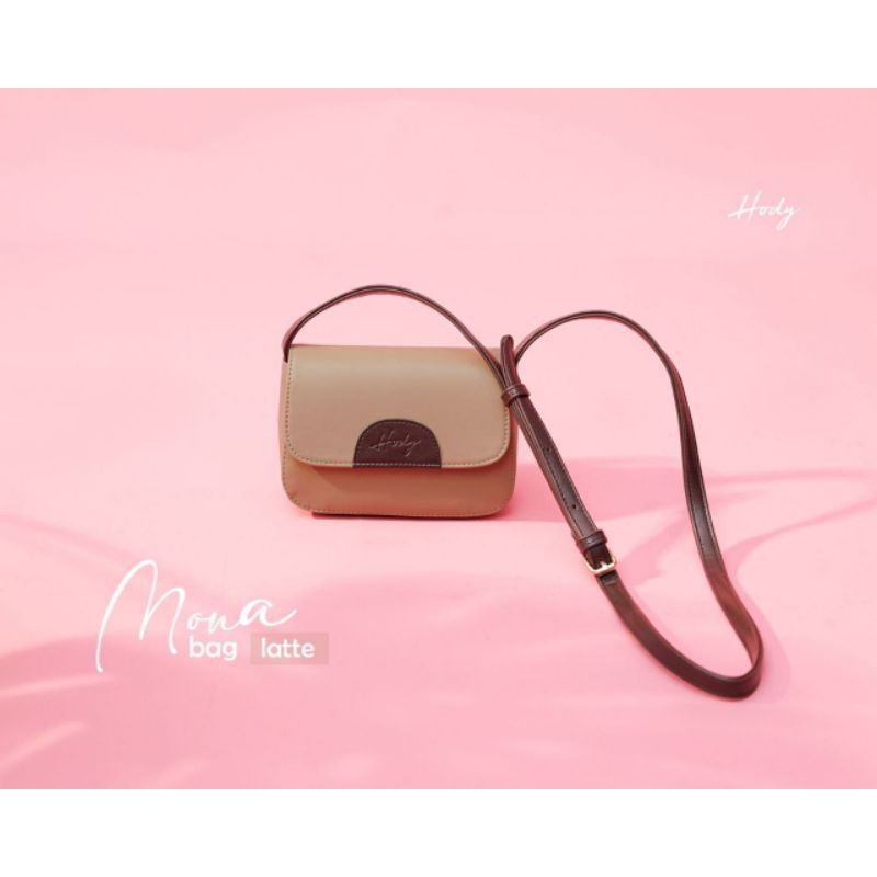mona bag by hody