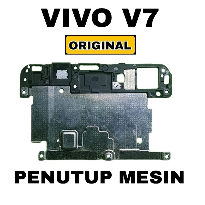 Penutup Mesin Vivo V7 Original