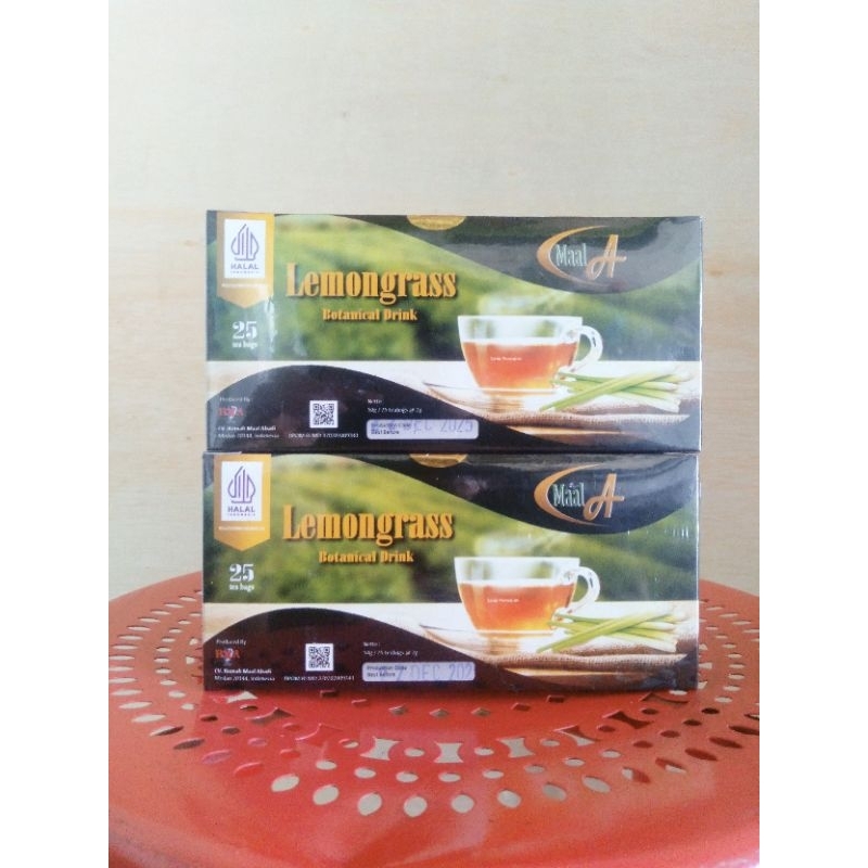 

Rumah Madu Psp - Teh Sereh ( LemonGrass Tea ) Minuman Sereh Celup