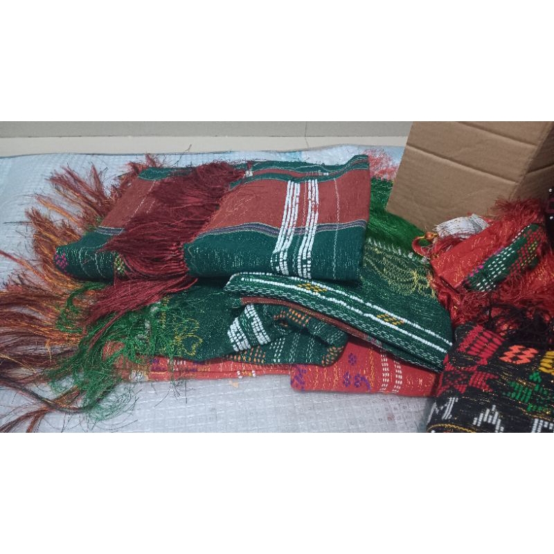 ULOS BATAK buat Hadiah nikahan