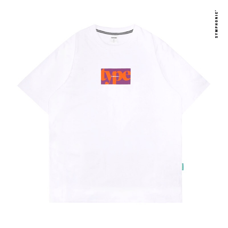 SYMPHONIC - T-SHIRT - DOLLAR