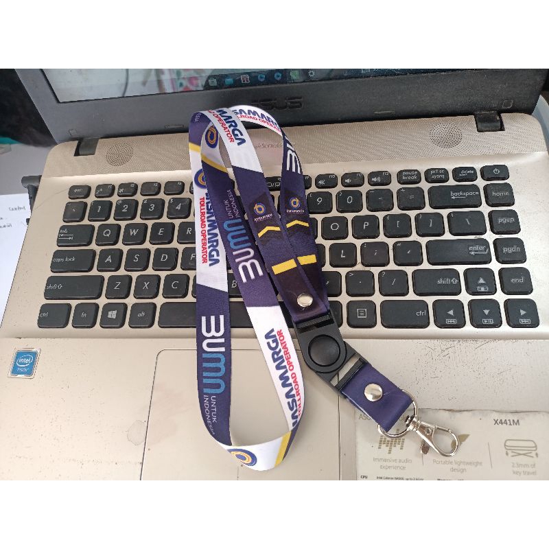 

Tali Jasa marga terbaruu stok melimpah