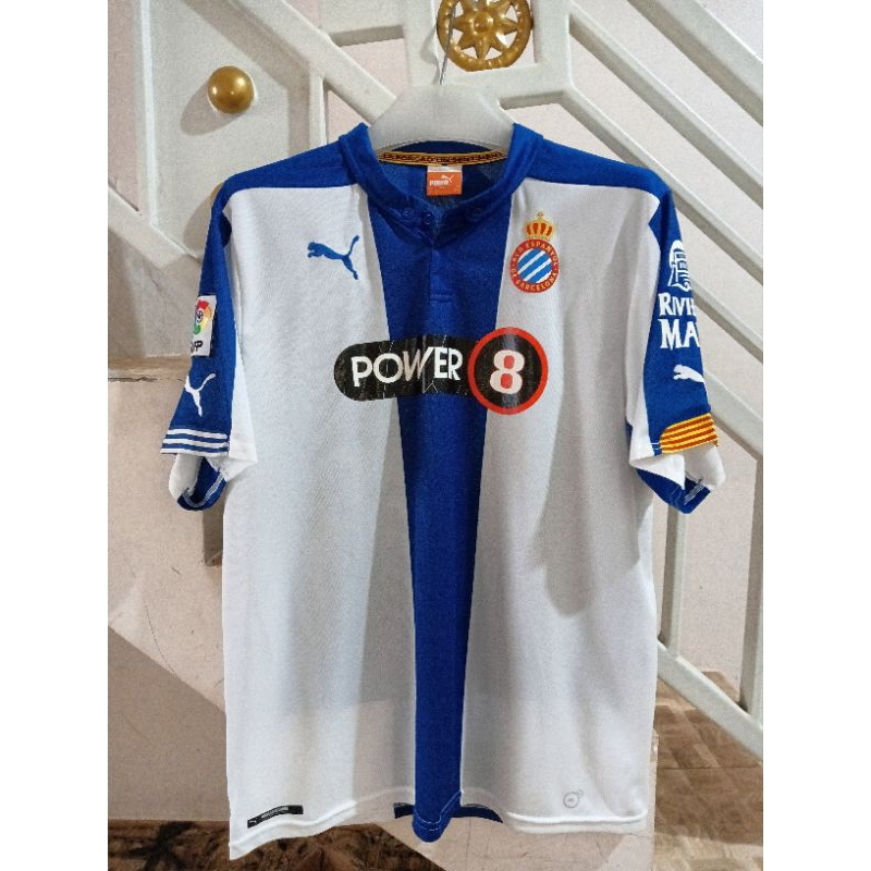 Jersey Espanyol 2014 Original