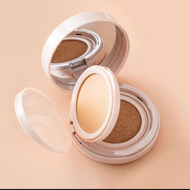 RABBIT HABIT CUSHION