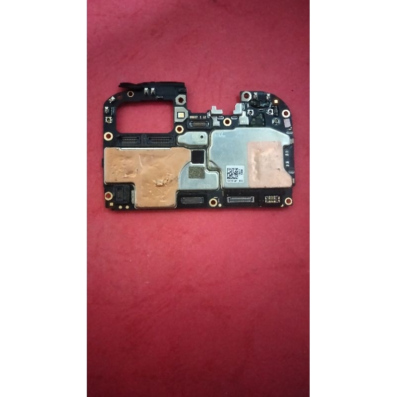 Mesin oppo A5s . kondisi mesin mati