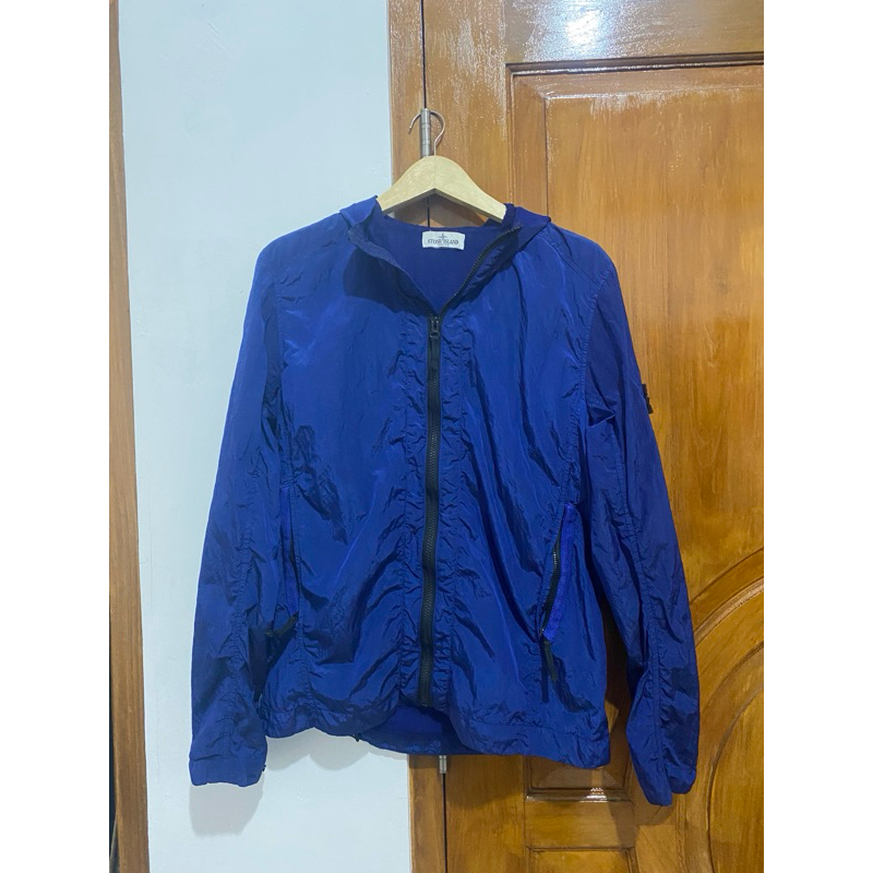 Stone Island Nylon Junior