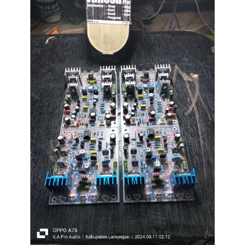 kit nx14000 versi btl + inbal