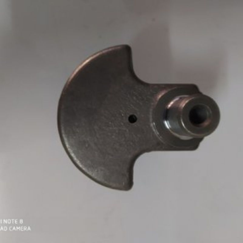 Crankshaft RDH50 RDH 50 RYU Crank Shaft Mesin Jack Hammer RYU RDH50