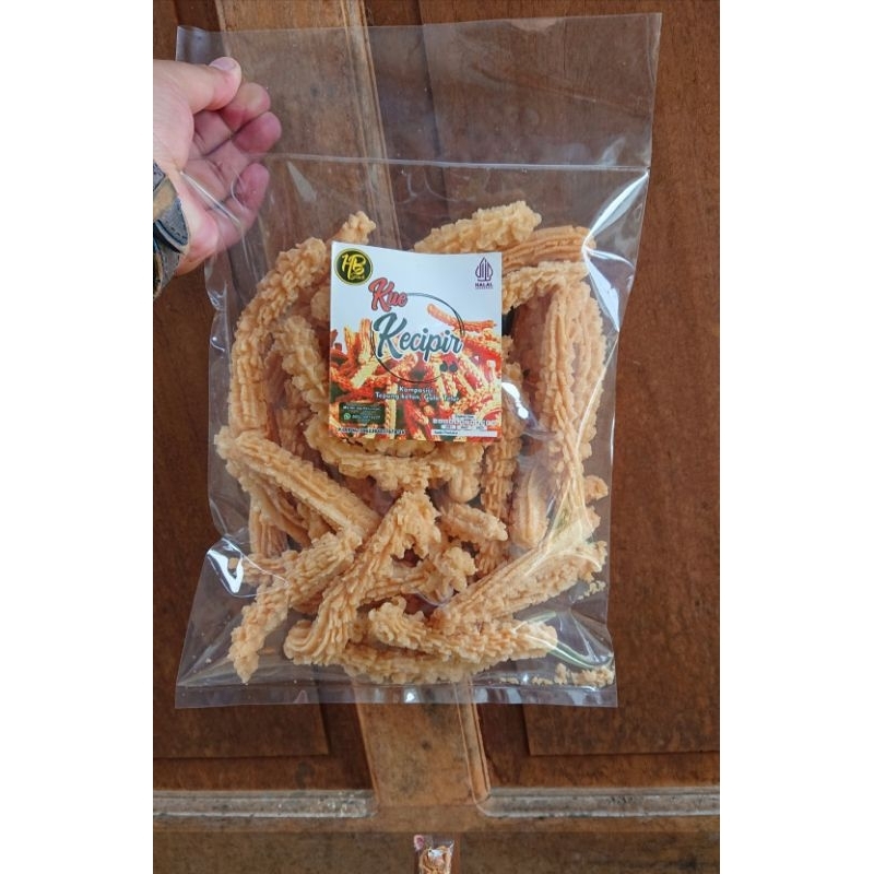 

Kecipir Beras Ketan