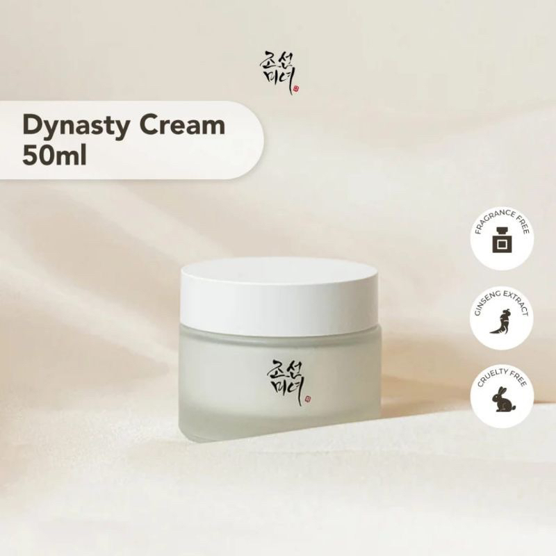Beauty Of Joseon Dynasty Cream