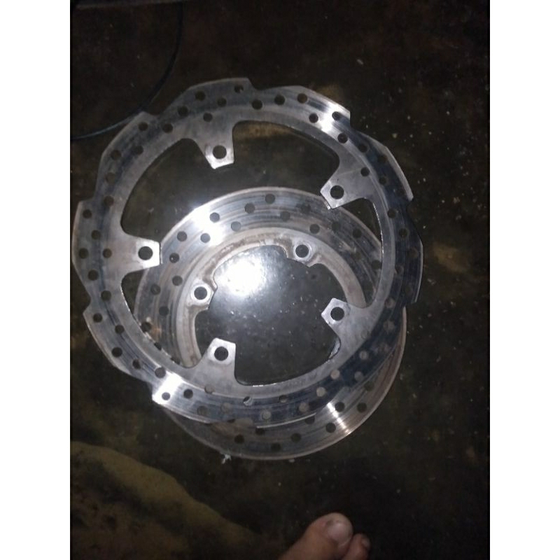 cakram copotan cb150r