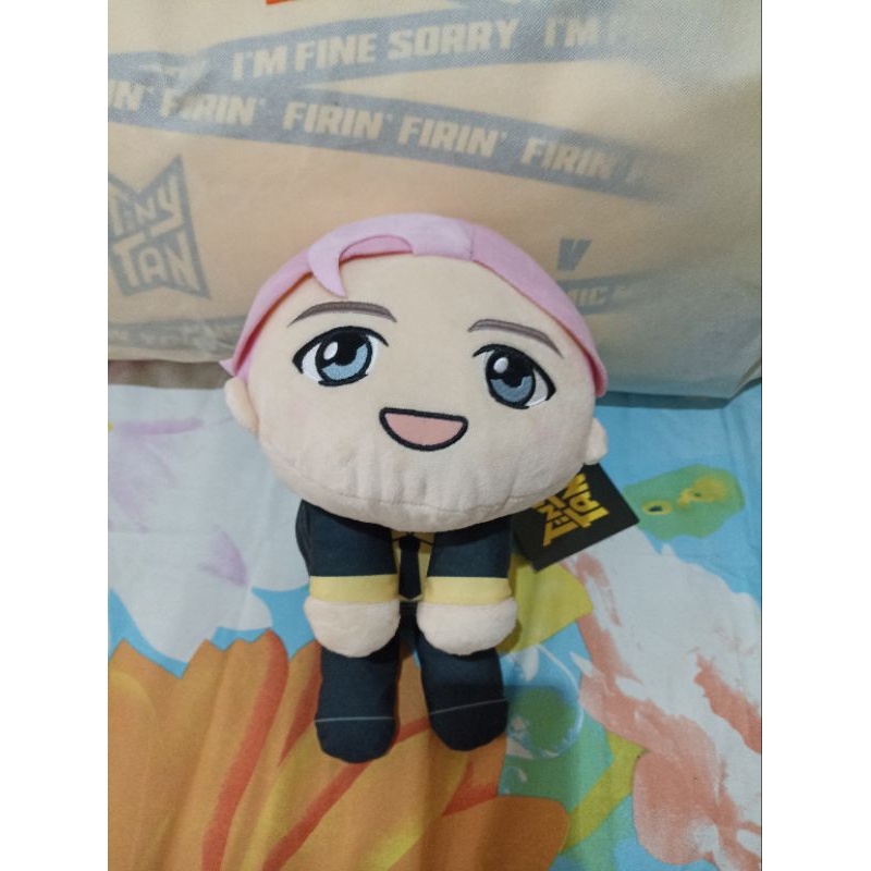tinytan