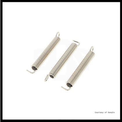 Per Tremolo Bridge Gitar