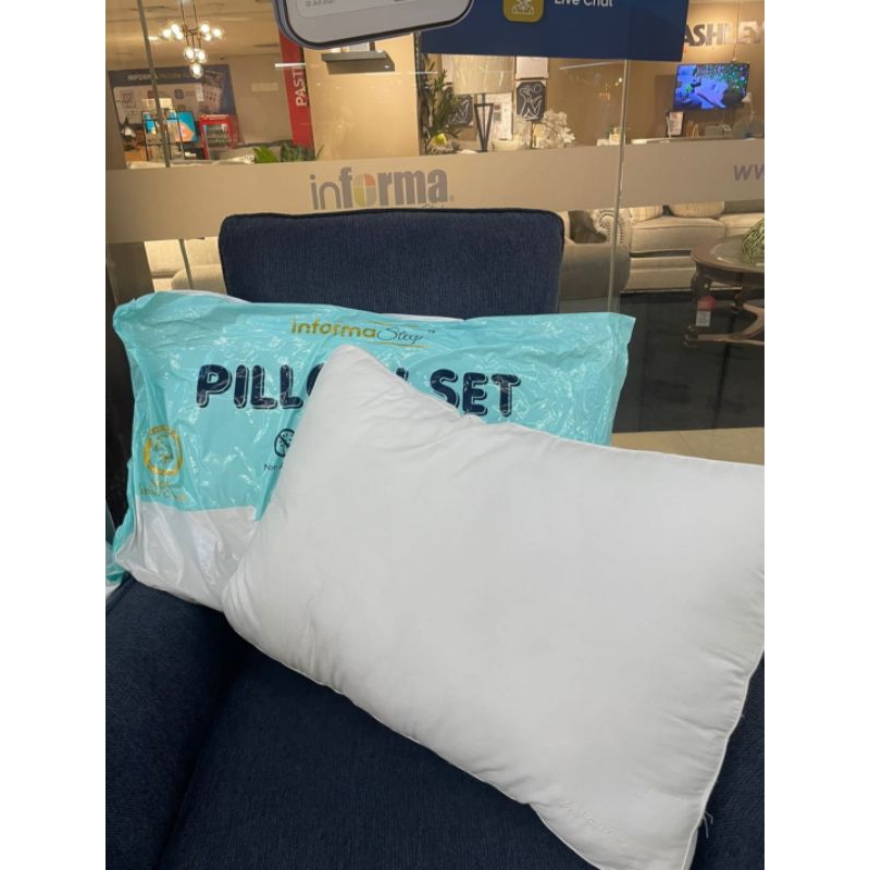bantal guling informa