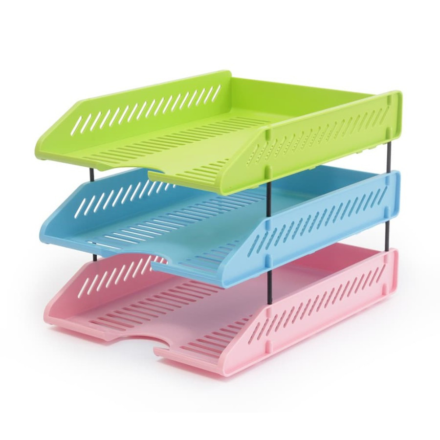 

Bantex Letter Tray # 9870 (pcs)