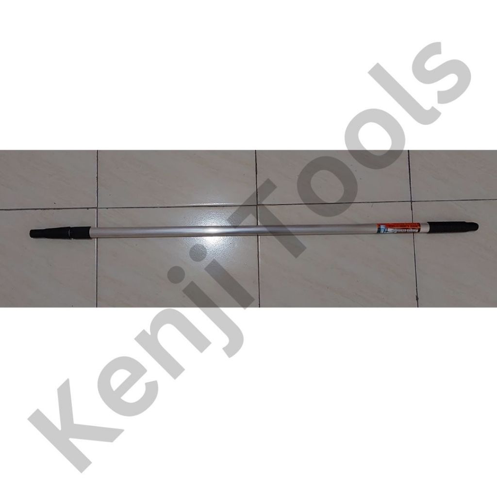 ID EXTENSION POLE/ TONGKAT CAT ALUMINIUM 2M KMT