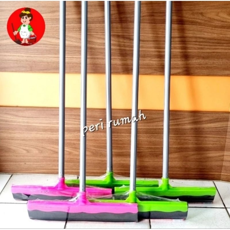 Sapu Pel Dorongan Wiper Air Nagoya