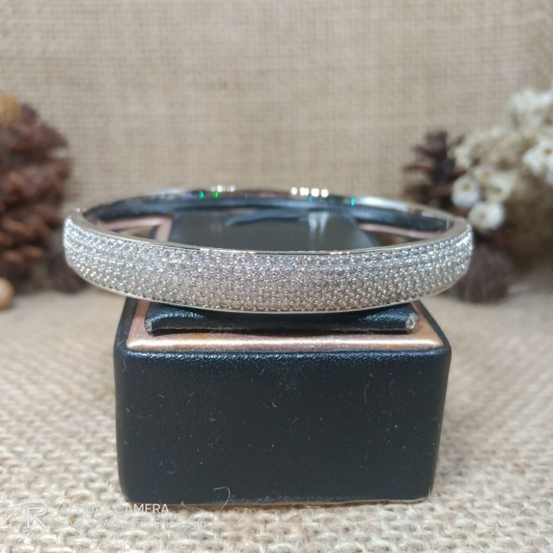 Gelang Silver Permata by Olla Shopping Depok | OSD