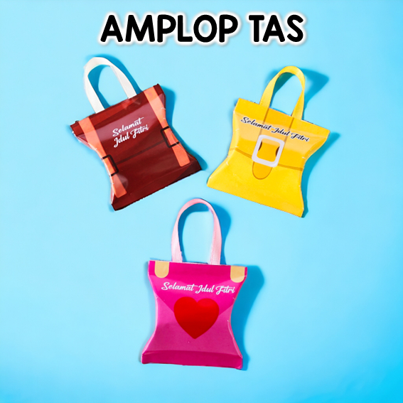 

AMPOP LEBARAN TAS ISI 12 PCS