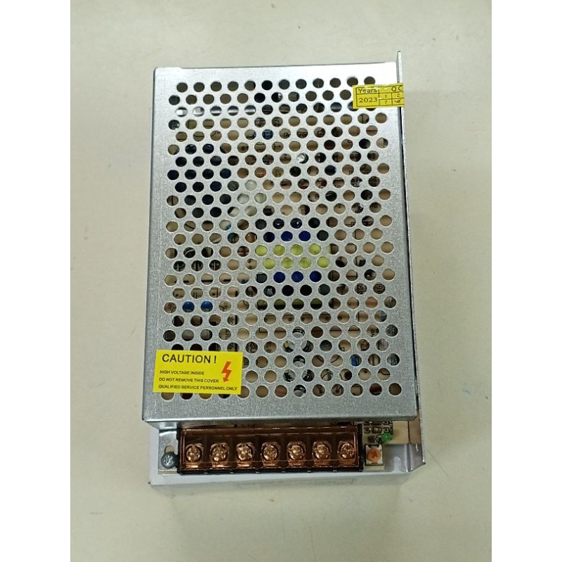 power supply 5A /24v
