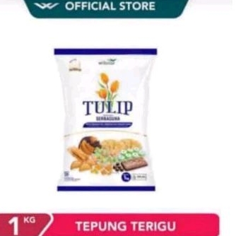 

tepung terigu