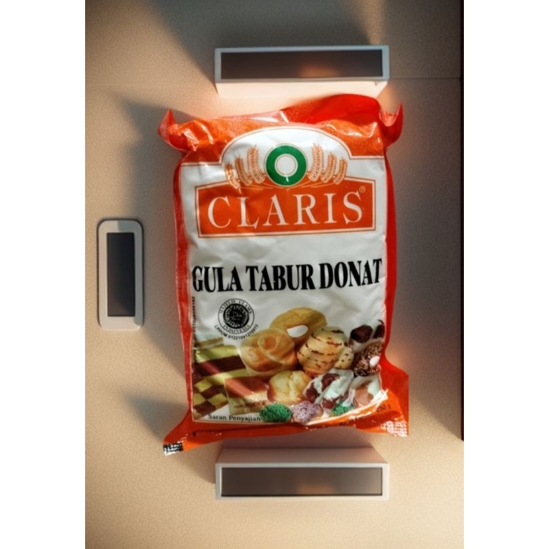 

celaris / gula tabur donat 250 grm