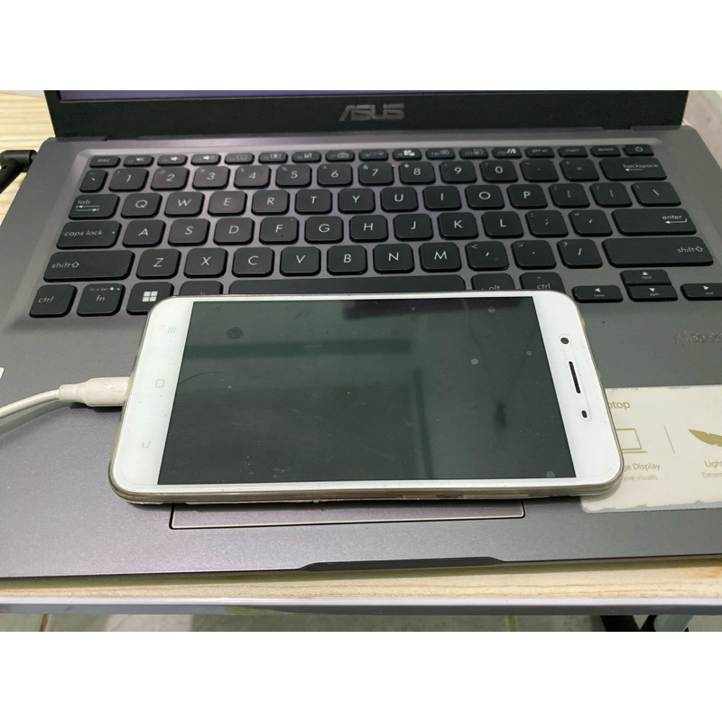 VIVO Y66