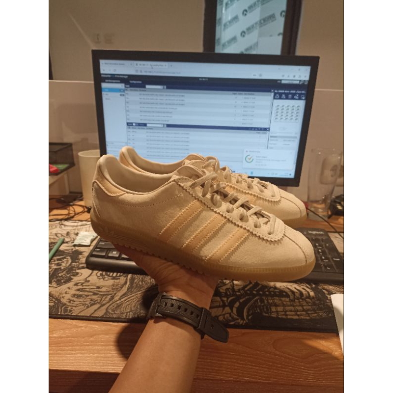 Adidas Bermuda Original