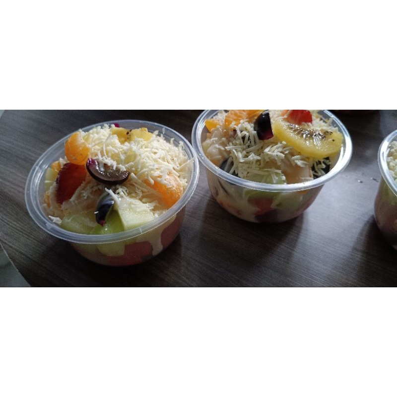 

SALAD BUAH YM DESSERT 300ml