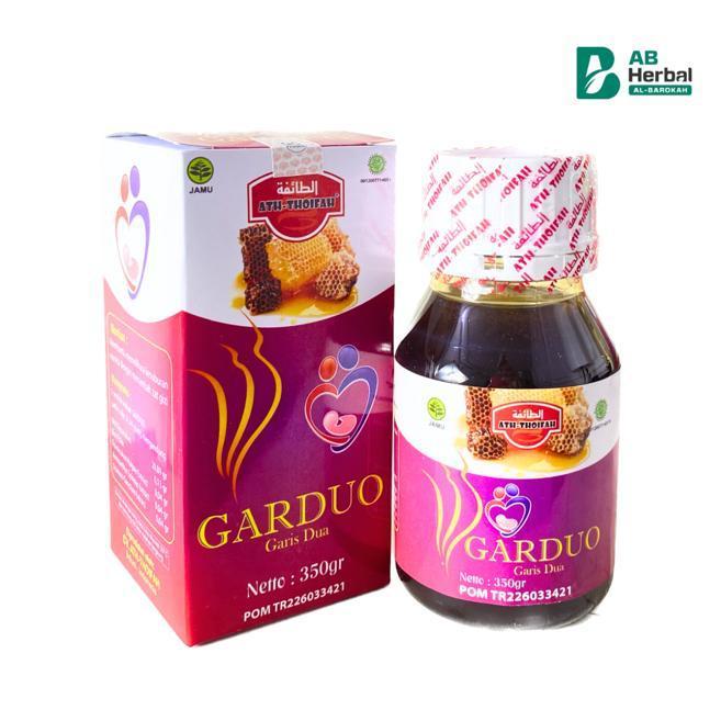 

GARDUO MADU PROMIL herbal 350 gr