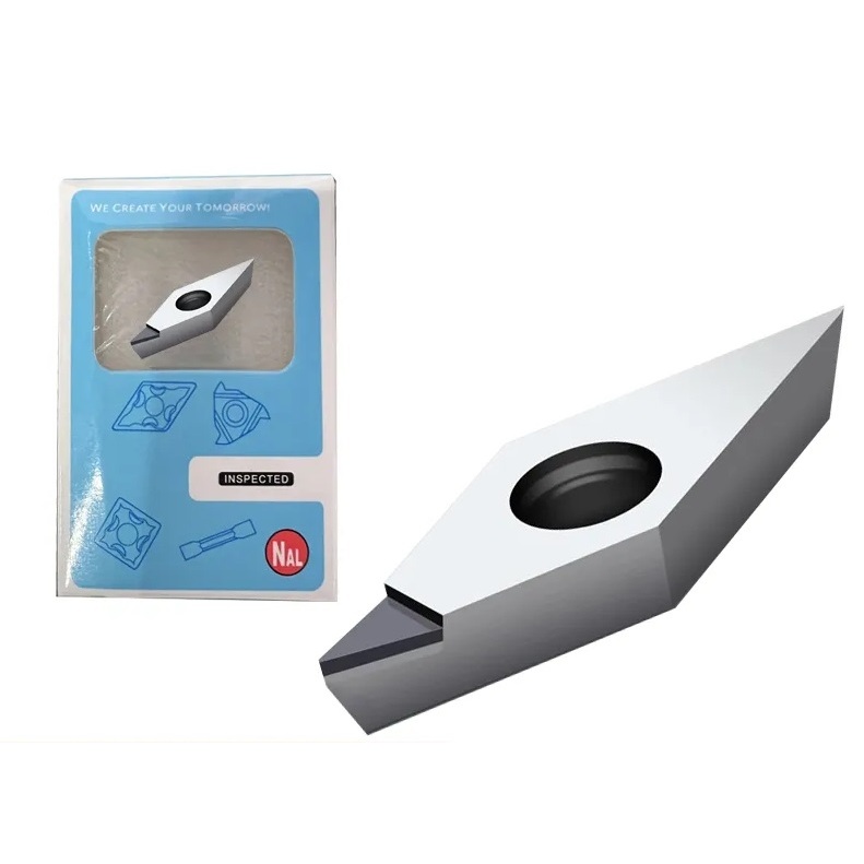 PCD INSERT DIAMOND VCMT VCGW VCGT 160404 pahat bubut diamond