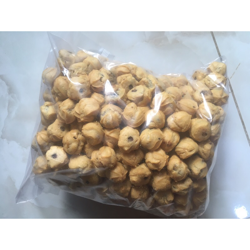 

Walenschoco Walens Choco Soes Kemasan 2kg Byasari