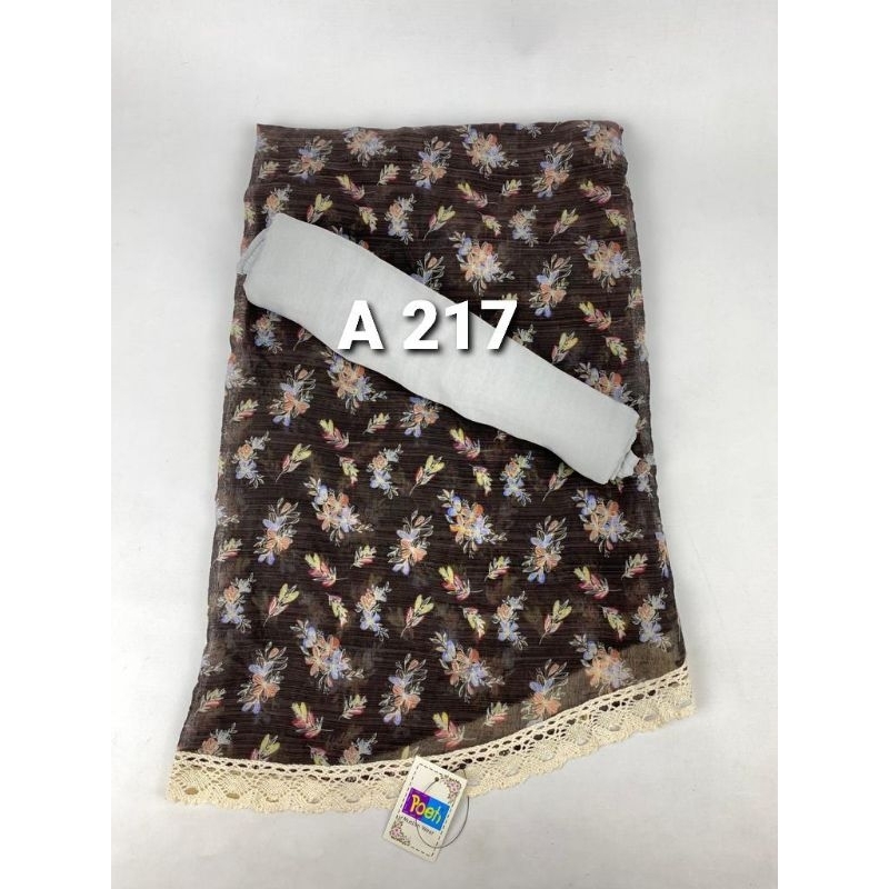 Mukena Poeti halus lembut sutra mukenah dewasa silky poety poeh murah grosir travel umroh