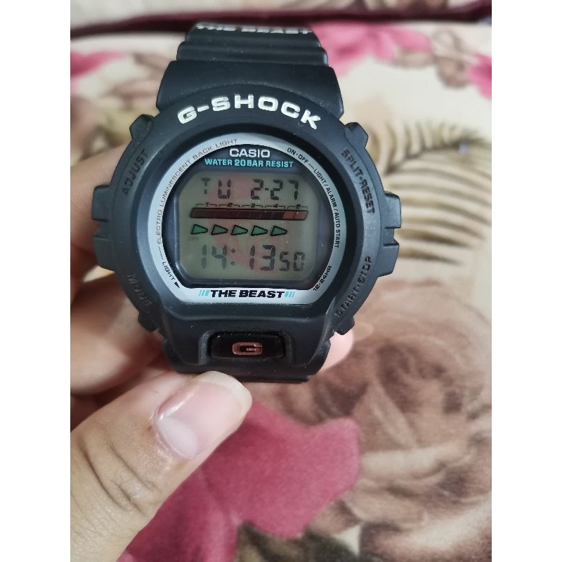 DW-6600B