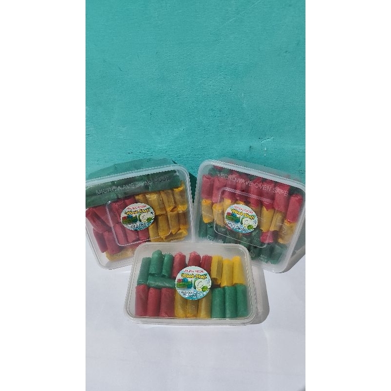 

Jenang Sirsak Demak/Kudus - Madumongso Snack Jadul Lebaran