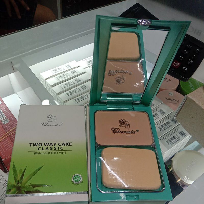 Claresta TWC Classic