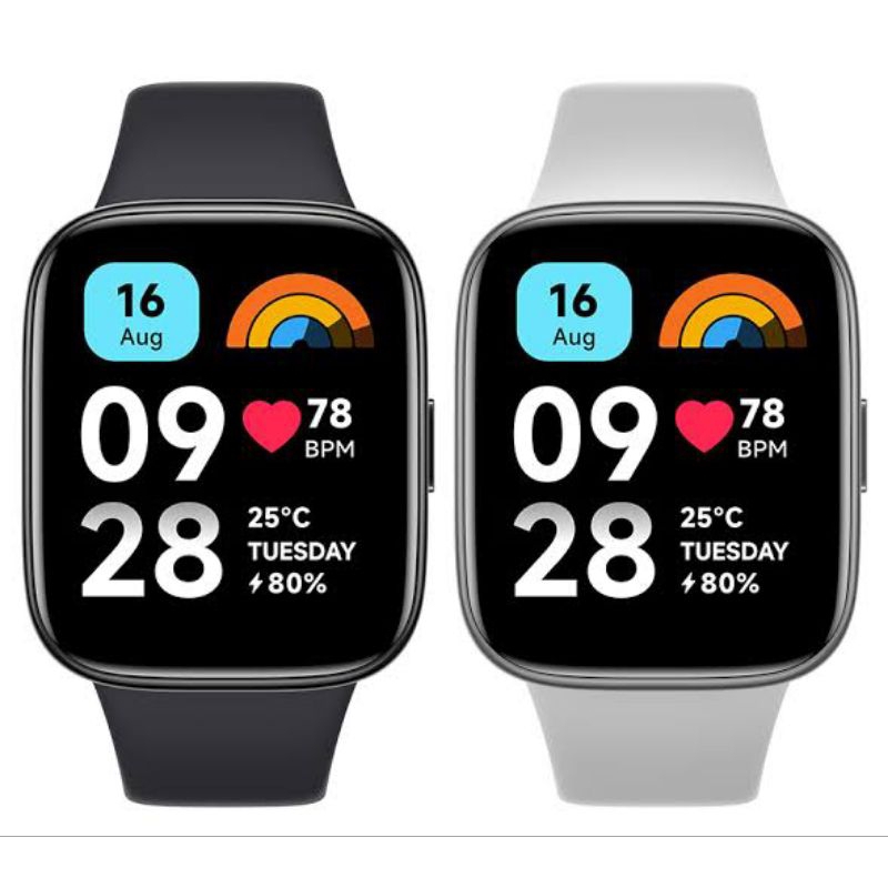 Xiaomi Redmi Watch 3 Active