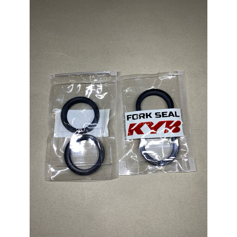 SEAL KYB GORDON AS 41MM