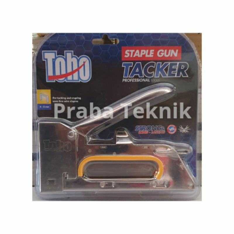 

Staples Gun Tacker Toho
