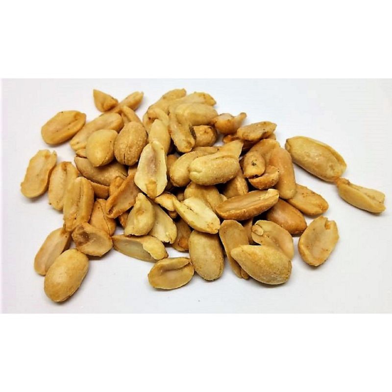 

Kacang Bawang Bangkok