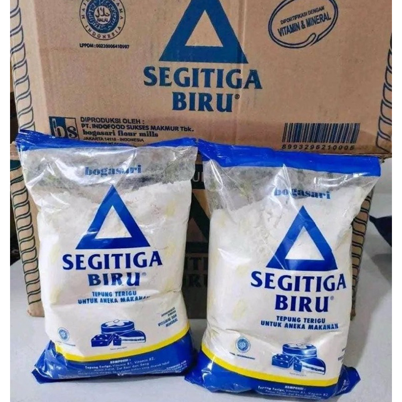 

READY SEGITIGA BIRU