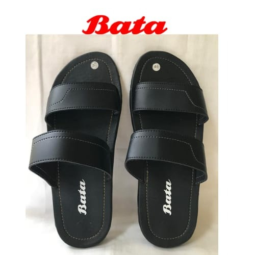 BATA [produk lokal] sandal selop bata salvador sandal pria terbaru 2024 sandal cowok keren