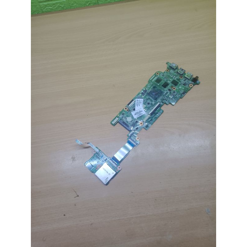 Mobo Motherboard Mainboard Mati Laptop Notebook Hp Stream 11-d001dx