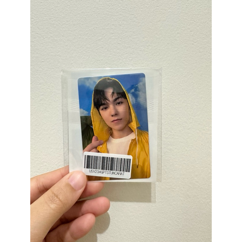 VERNON SEVENTEENTH HEAVEN CARVER POB WEVERSE