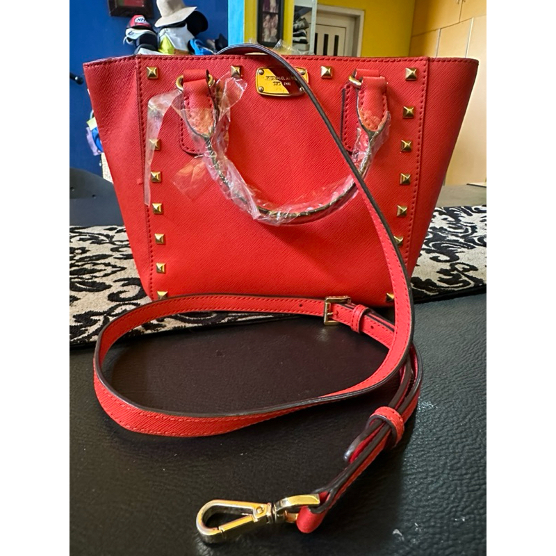 preloved MK bag